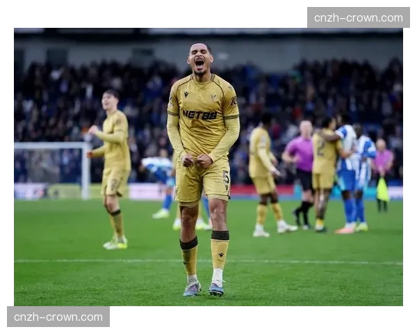 水晶宫客场1-0击败布莱顿 终结各项赛事13场不胜